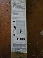 Twee Raamrolhor, Ophalen of Verzenden, Nieuw, Minder dan 200 cm