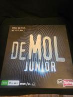 Wie is de Mol Junior - Nieuw in doos!, Vijf spelers of meer, Ophalen, Nieuw, Just 2 Play