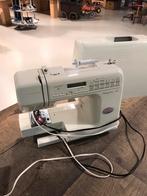 Naaimachine Janome Memory craft 3100, Hobby en Vrije tijd, Naaimachines en Toebehoren, Ophalen, Zo goed als nieuw, X, X