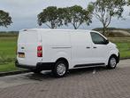 Opel Vivaro 2.0 AC AUTOMAAT EURO6 (bj 2020), Auto's, Automaat, Gebruikt, Bedrijf, Lease