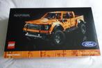Lego Ford Raptor - 42126, Kinderen en Baby's, Speelgoed | Duplo en Lego, Ophalen of Verzenden, Nieuw, Complete set, Lego