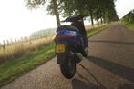 ❗️Teruil❗️Piaggo typhoon 70cc brom, Fietsen en Brommers, Scooters | Piaggio, Ophalen, Overige modellen