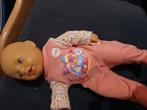 Babyborn, Kinderen en Baby's, Speelgoed | Poppen, Ophalen, Zo goed als nieuw, Babypop