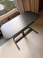 Ikea Segrare Bureau zitten/staan, Ophalen of Verzenden, Zo goed als nieuw