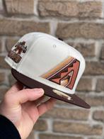 New Era 59fifty Arizona Diamondbacks maat 7 1/8 (56,8 cm), Kleding | Heren, Hoeden en Petten, Nieuw, Pet, New Era, Ophalen of Verzenden