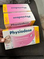 Baby nasal saline water, Ophalen of Verzenden, Zo goed als nieuw