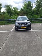 Nissan X-Trail 1.6 Dig-t 120KW 2WD 2016 Zwart, Auto's, Voorwielaandrijving, 1618 cc, Zwart, 4 cilinders