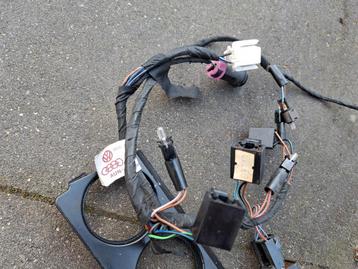 Kabelboom tbv vdo meters metertjes dashboard audi vag beschikbaar voor biedingen
