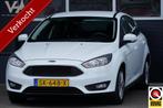 Ford Focus 1.0 Lease Edition NL, CarPlay, PDC, cruise, 125 p, 65 €/maand, 125 pk, Gebruikt, Met garantie (alle)