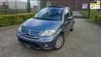 Citroen C3 1.4i-16V Exclusive PANODAK AUTOMAAT CLIMA, 1160 kg, Origineel Nederlands, Bedrijf, 39 €/maand