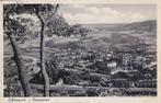 A323 Luxemburg - Echternach - Panorama, Verzamelen, Verzenden, 1940 tot 1960, Gelopen, België en Luxemburg