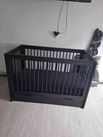 Zgan 3 in 1 ledikant met lade beschikbaar voor biedingen