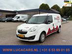 Opel Combo 1.3 CDTi L2H1 ecoFLEX MOTOR DEFECT!, Auto's, Euro 5, Gebruikt, 4 cilinders, Origineel Nederlands
