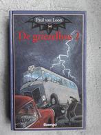 3 x  Paul van Loon de griezelbus, Boeken, Kinderboeken | Jeugd | 10 tot 12 jaar, Ophalen of Verzenden, Zo goed als nieuw