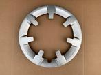wieldop ring 15 inch volkswagen polo 6R 2009 tot 2017, Ophalen of Verzenden, Gebruikt
