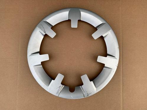 wieldop ring 15 inch volkswagen polo 6R 2009 tot 2017, Auto diversen, Wieldoppen, Gebruikt, Ophalen of Verzenden