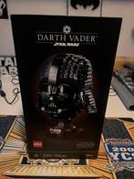 Lego star wars helmets, Ophalen, Zo goed als nieuw, Actiefiguurtje
