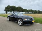 BMW Z3 Roadster 1.8 Leder Hardtop, Achterwielaandrijving, Gebruikt, 4 cilinders, Cabriolet