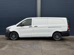 Mercedes-Benz Vito 114 CDI Extra Lang L3H1 / AIRCO / CRUISE, Auto's, Gebruikt, Euro 6, 4 cilinders, 3000 kg