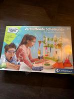 Verbluffende Scheikunde - Clementoni, Kinderen en Baby's, Speelgoed | Educatief en Creatief, Ophalen of Verzenden, Nieuw, Knutselen