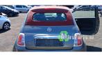 Achterklep van een Fiat 500 (695), Gebruikt, Achterklep, Ophalen of Verzenden, Fiat