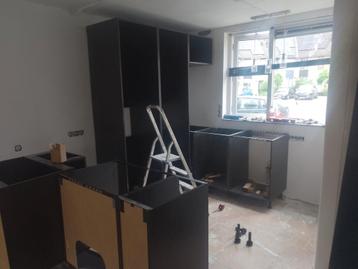 IKEA MALM PAX EN BESTA MONTAGE SERVICE - afbeelding 3