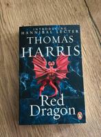 Red Dragon - Thomas Harris, Boeken, Ophalen of Verzenden, Zo goed als nieuw