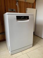 Bosch SMS6ECW04E Serie 6 Home Connect, Ophalen, 60 cm of meer, Eco programma, Zo goed als nieuw