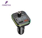 Car mp3 player / auto mp3 / FM Transmitter + Fast Charger, Ophalen of Verzenden, Zo goed als nieuw