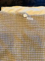 Koeka voetenzak en dekentje, Ophalen, Zo goed als nieuw, 70 tot 85 cm, Deken