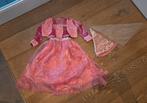 Souza! Prinsessenjurk /feeënjurk incl acc., Ophalen of Verzenden, Zo goed als nieuw, 110 t/m 116, Meisje