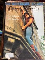 Thierry la Fronde leesboek, Ophalen of Verzenden, Gelezen