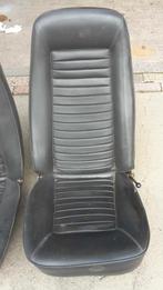Gezocht: bestuurdersstoel Opel GT / J, Auto-onderdelen, Interieur en Bekleding, Ophalen, Opel