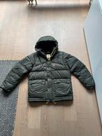 Nieuwstaat Fjallraven expedition down lite jacket maat L, Kleding | Heren, Ophalen of Verzenden, Zo goed als nieuw, Geel