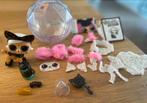 LOL Surprise Fluffy Pets Withcay Kittay, Ophalen of Verzenden, Zo goed als nieuw