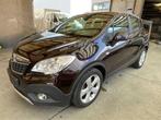2014 Opel Mokka 1.7 CDTI ecoFLEX Auto, Auto's, Gebruikt, Overige carrosserieën, Overige brandstoffen, Bedrijf