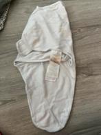 Meyco swaddle me, 0-3 maanden en twee stuks 2-4 maanden, Kinderen en Baby's, Dekens, Slaapzakjes en Inbakerproducten, Ophalen