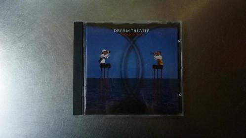 Dream Theater - Falling Into Infinity, Cd's en Dvd's, Cd's | Rock, Progressive, Ophalen of Verzenden