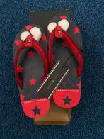 Tommy Hilfiger slippers mt34 NIEUW, Nieuw, Tommy Hilfiger, Overige typen, Jongen of Meisje