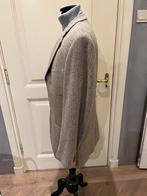 GANT blazer, Kleding | Heren, Maat 52/54 (L), Gedragen, Beige, Gant