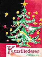 Kerstliederen en steeds beter Eerste pianoboek, Gebruikt, Verzenden, Artiest of Componist, Piano