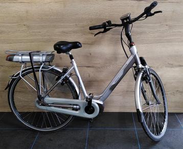 Batavus Wayz E-GO beschikbaar voor biedingen