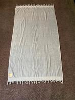 NIEUW Walra Hamamdoek, strandlaken Soft Cotton 100x180cm, Ophalen of Verzenden, Nieuw, Blauw, Handdoek