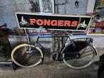 lichtbord plus fiets fongers, Fietsen en Brommers, Ophalen