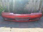 Volvo v70 1999 voorbumper garnet red, Ophalen, Gebruikt, Voor, Volvo