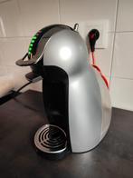Nescafé Dolce Gusto Koffiemachine, Gebruikt, Koffiemachine, Ophalen of Verzenden, 1 kopje