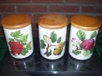 VOORRAAD POTTEN POMONA  PORT MEIRION, Antiek en Kunst, Ophalen of Verzenden