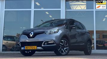 Renault Captur 1.2 TCe Xmod 1e Eigenaar 100% onderhouden Cam beschikbaar voor biedingen