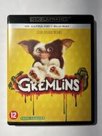 Gremlins 1 (1984) 4K Ultra HD UHD, Ophalen, Zo goed als nieuw, Horror
