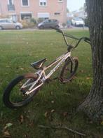 Legion mongoose BMX 20", Ophalen, Staal, V-brakes, Mongoose